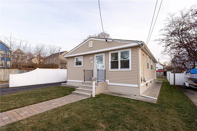 $370,000 | 6 Alden Street, Providence, RI 02909