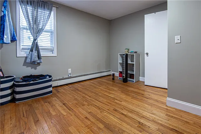 $370,000 | 6 Alden Street, Providence, RI 02909