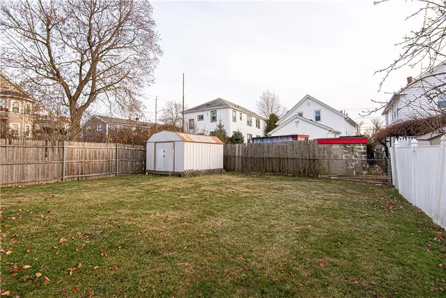 $370,000 | 6 Alden Street, Providence, RI 02909