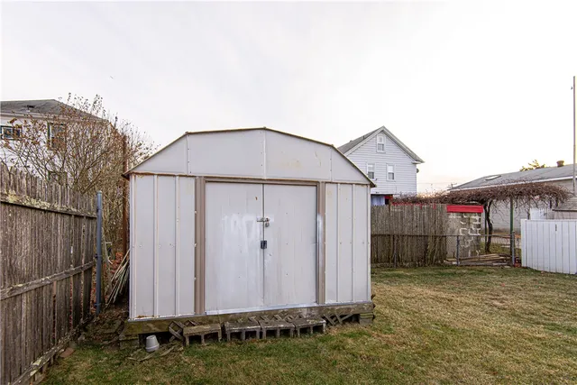 $370,000 | 6 Alden Street, Providence, RI 02909