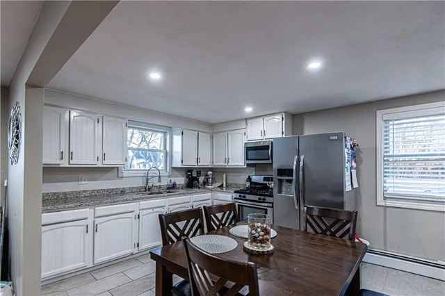 $370,000 | 6 Alden Street, Providence, RI 02909