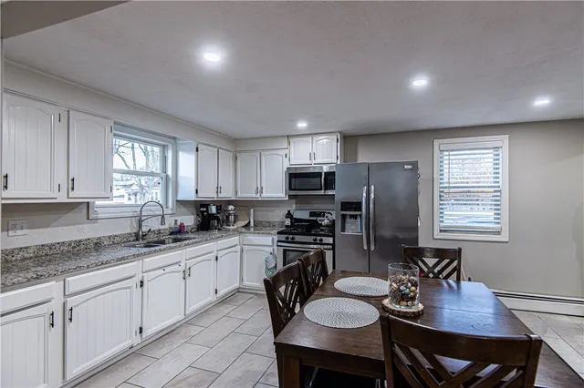 $370,000 | 6 Alden Street, Providence, RI 02909