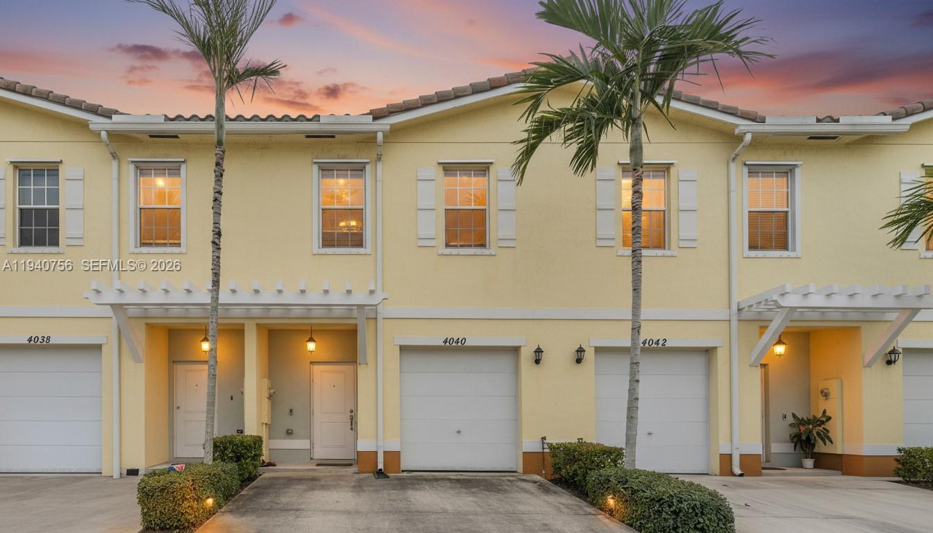 4040 Northwest 11th Street Lauderhill, FL 33313 - Photo 1 of 32