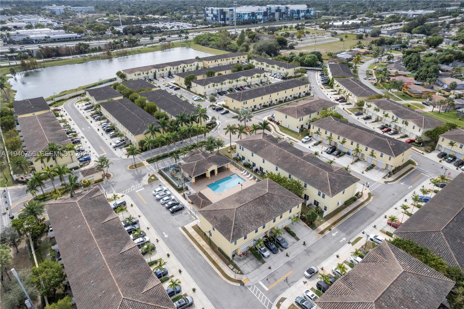 4040 Northwest 11th Street Lauderhill, FL 33313 - Photo 20 of 32