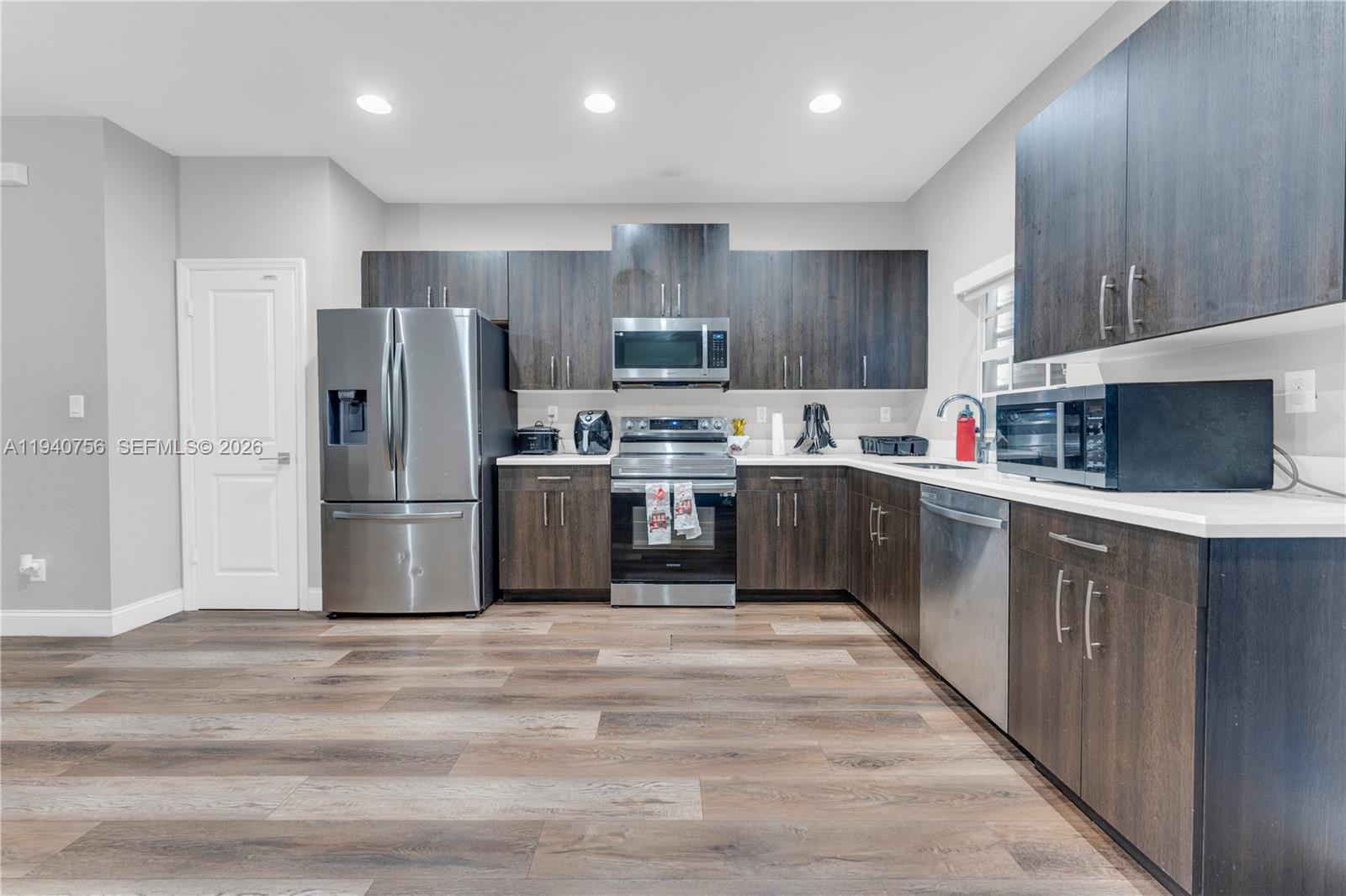 4040 Northwest 11th Street Lauderhill, FL 33313 - Photo 3 of 32