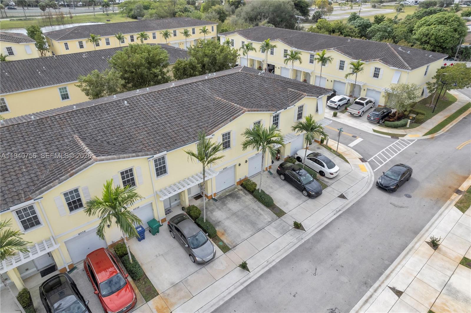 4040 Northwest 11th Street Lauderhill, FL 33313 - Photo 32 of 32