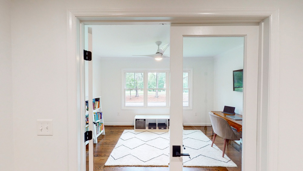 3617 Stratford Road Durham, NC 27707 - Photo 21 of 30 Photo 21