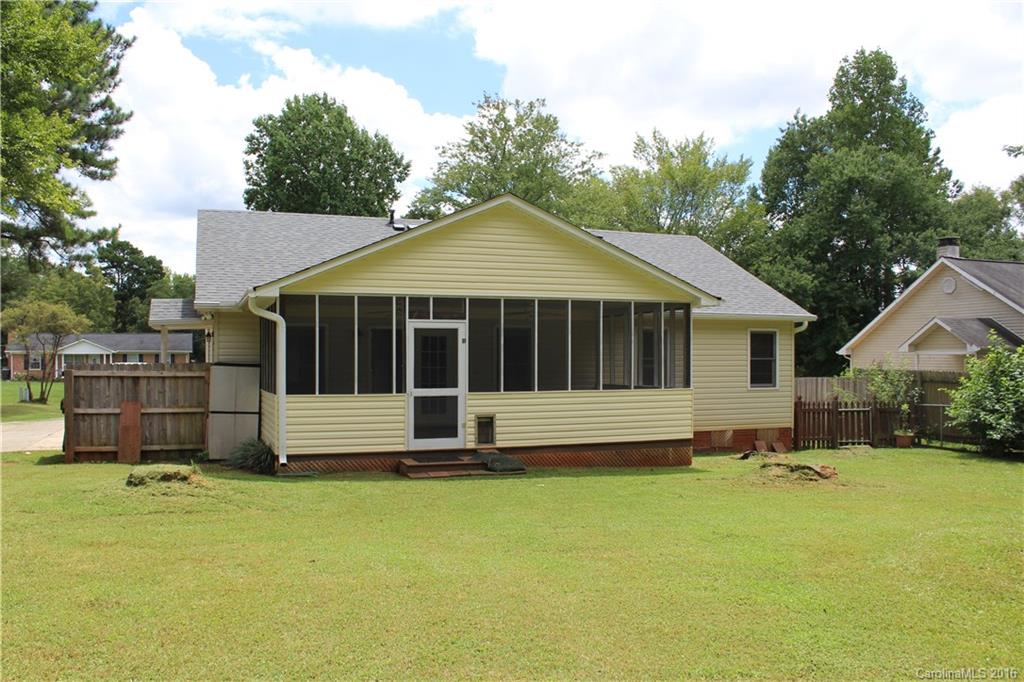 313 Lincoln Road York, SC 29745 - Photo 19 of 21 Gallery Image 19
