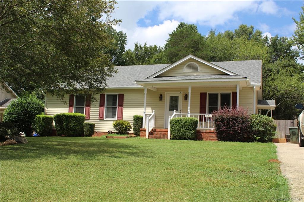 313 Lincoln Road York, SC 29745 - Photo 21 of 21 Gallery Image 21