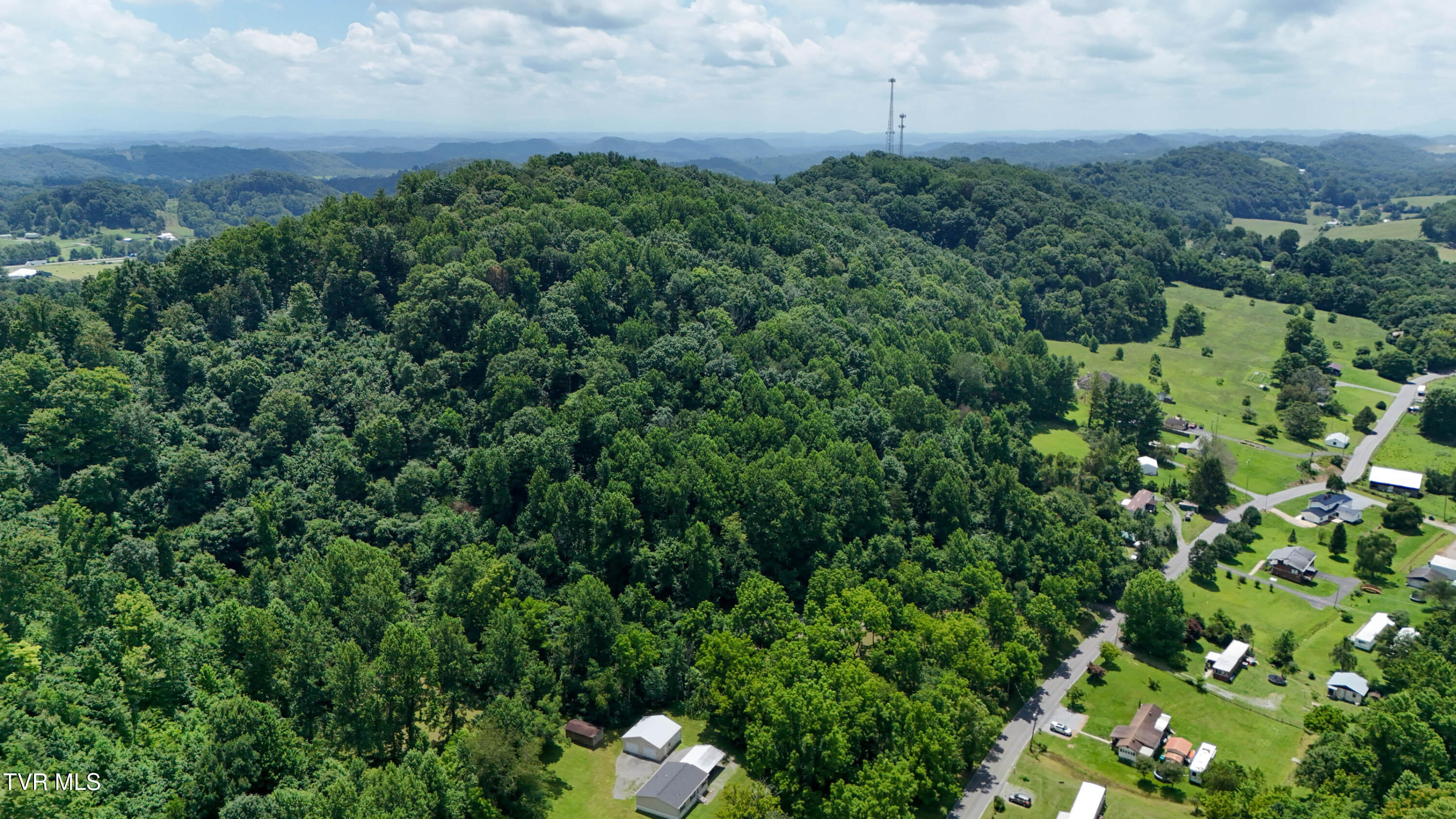 495 Deck Valley Road Bristol, TN 37620 - Photo 42 of 48 3-print-495 Deck Valley Rd Droe DPB-4