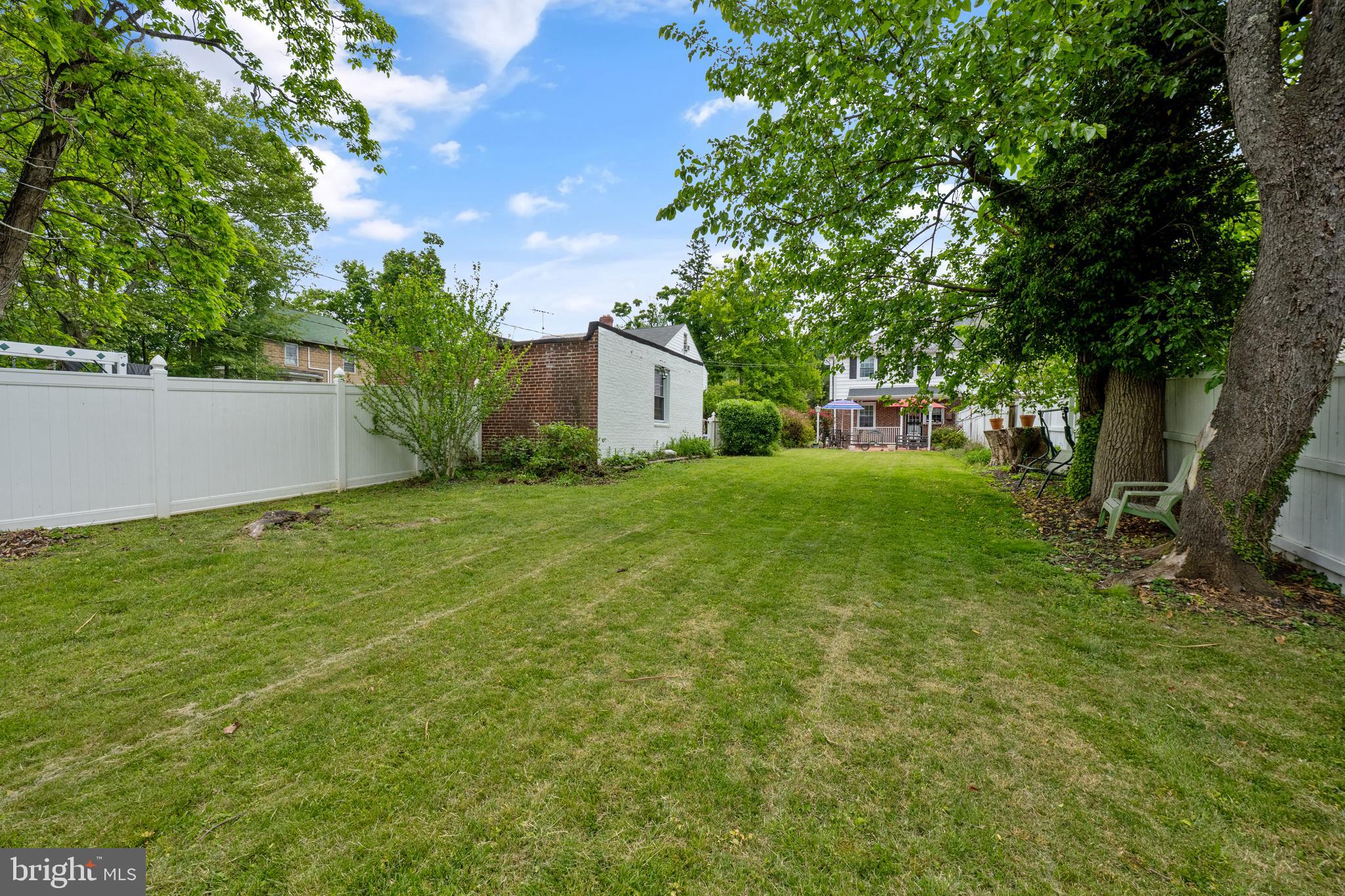 2713 Cheswolde Road Baltimore, MD 21209 - Photo 38 of 41