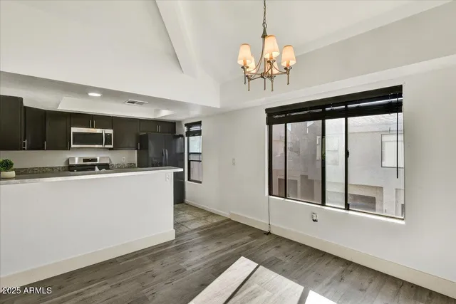 $184,900 | 9221 North 59th Avenue, Unit 218, Glendale, AZ 85302