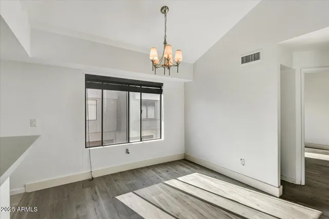 $184,900 | 9221 North 59th Avenue, Unit 218, Glendale, AZ 85302