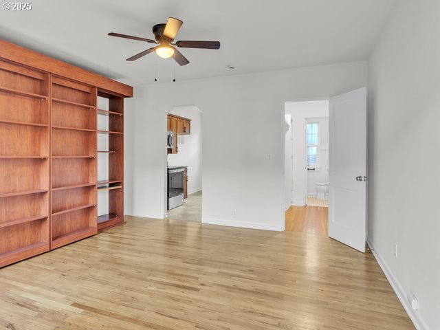 2621 Northwest Raleigh Street, Unit 26 Portland, OR 97210 - Photo 7 of 19 Gallery Image 7
