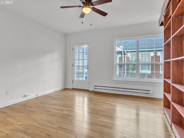 2621 Northwest Raleigh Street, Unit 26 Portland, OR 97210 - Photo 8 of 19 Gallery Image 8