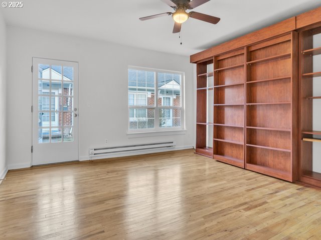 2621 Northwest Raleigh Street, Unit 26 Portland, OR 97210 - Photo 9 of 19 Gallery Image 9