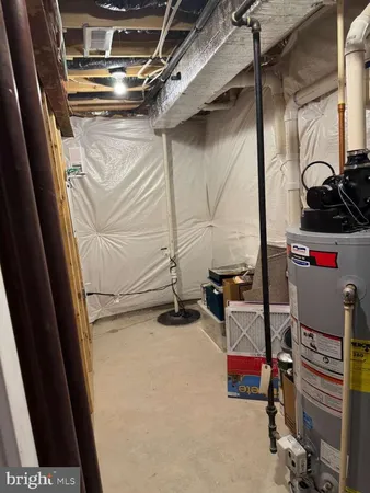 a view of a chairs and table on the wooden floor