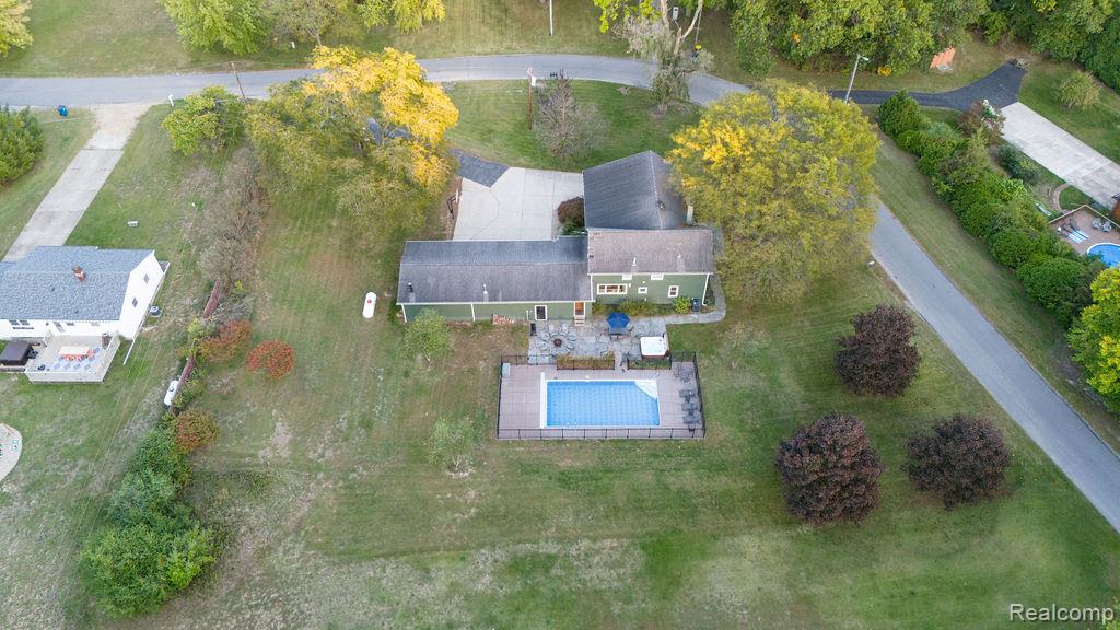 9695 Community Hall Road Union Pier, MI 49129 - Photo 39 of 41