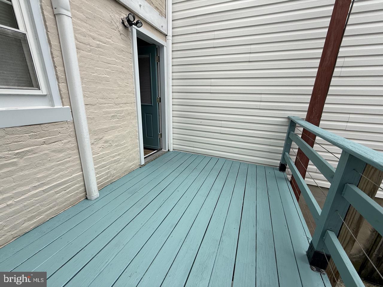 923 Ramsay Street, Unit A Baltimore, MD 21223 - Photo 3 of 6