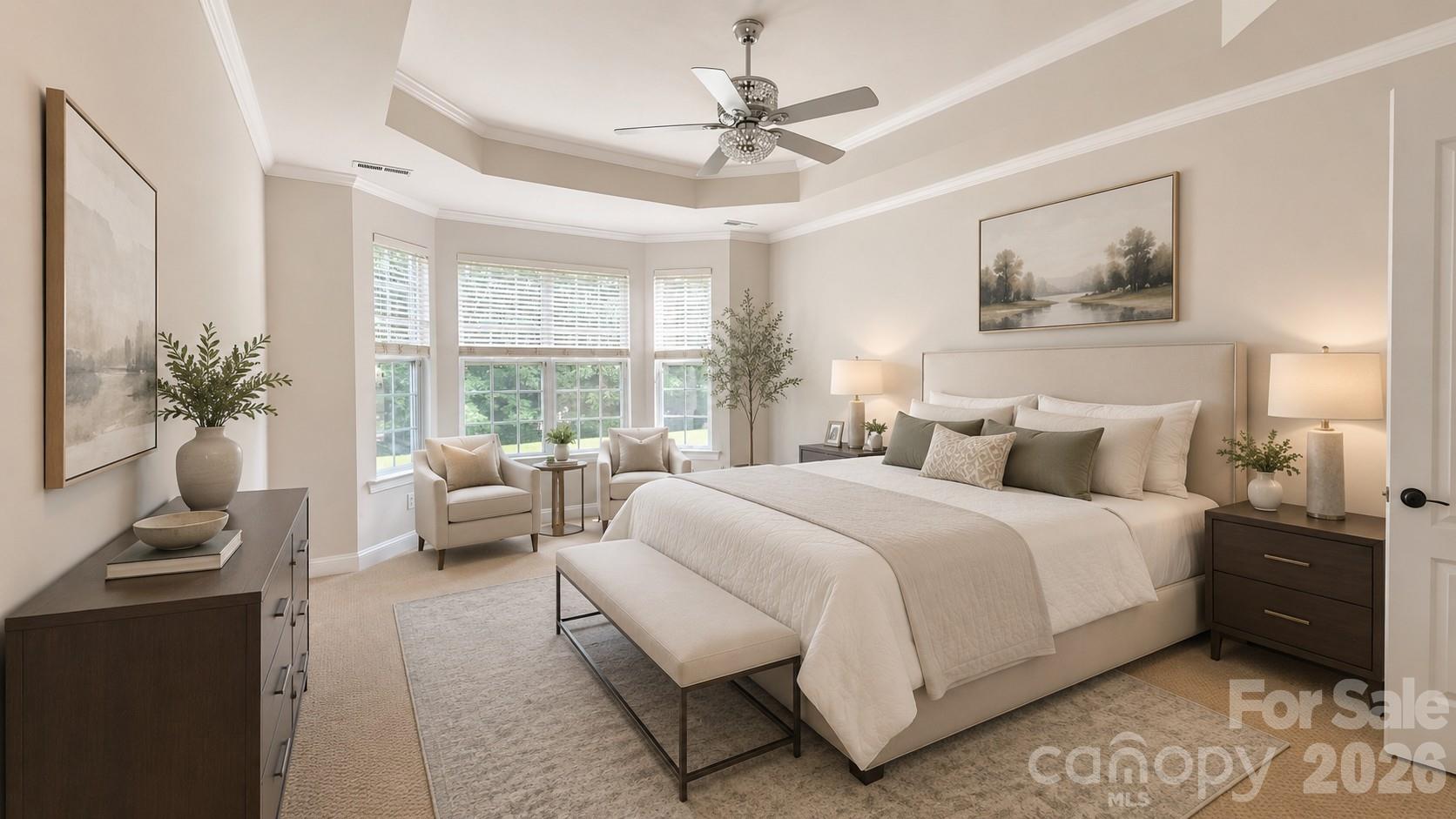 1162 Gold Rush Court Fort Mill, SC 29708 - Photo 9 of 25