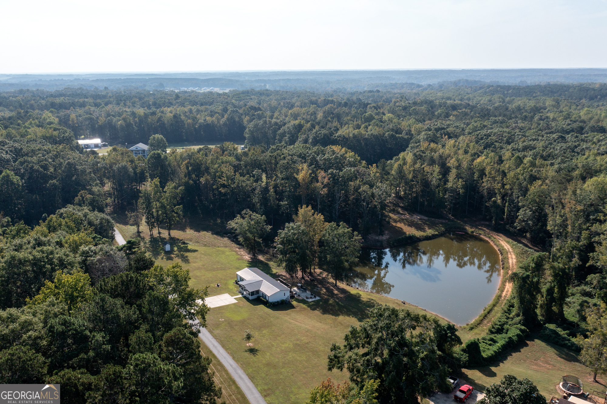 2202-2206 Lem Edwards Road Colbert, GA 30628 - Photo 67 of 68