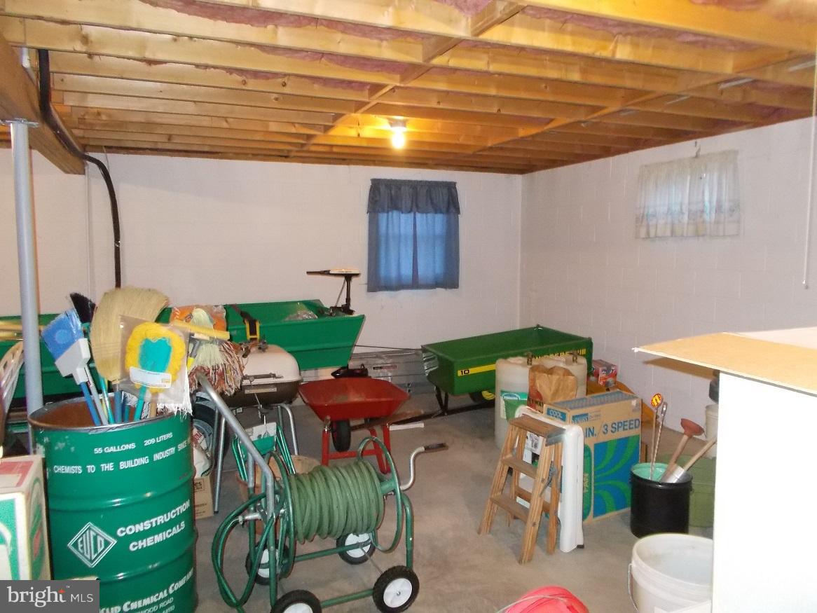 14727 St Paul Road Clear Spring, MD 21722 - Photo 13 of 19 BASEMENT
