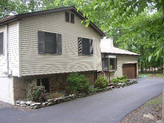 107 Mink Road Dingmans Ferry, PA 18328 - Photo 1 of 1 Listing Photo