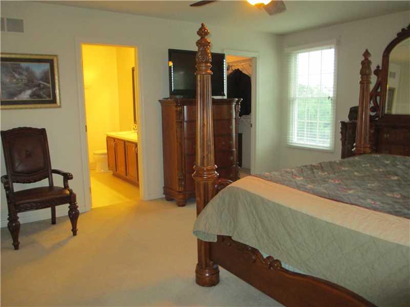 5 Castle View Drive McKees Rocks, PA 15136 - Photo 15 of 25 a bedroom with a bed and a window