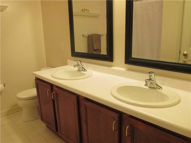 5 Castle View Drive McKees Rocks, PA 15136 - Photo 16 of 25 a bathroom with a sink and a mirror