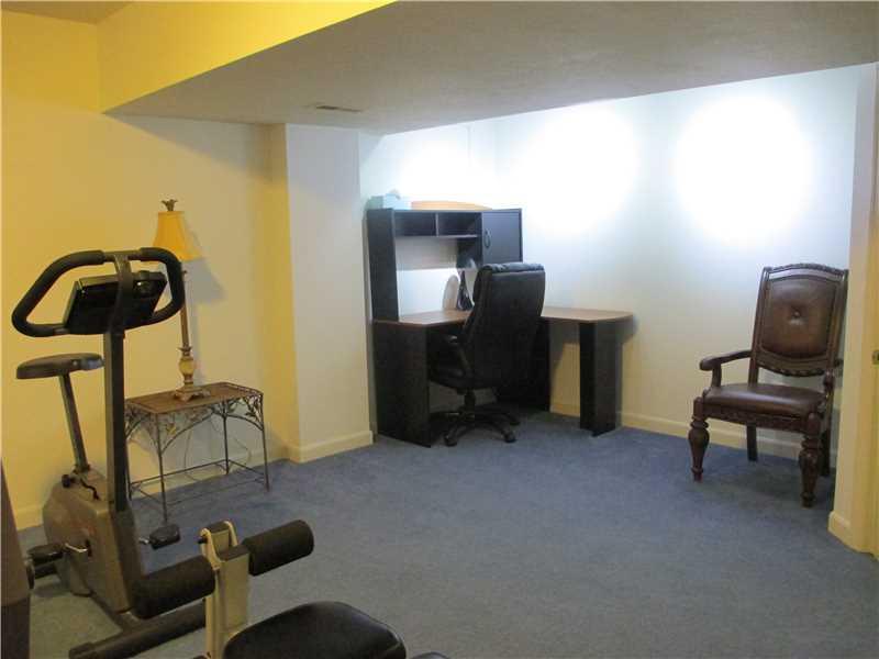 5 Castle View Drive McKees Rocks, PA 15136 - Photo 23 of 25 a view of workspace with a window