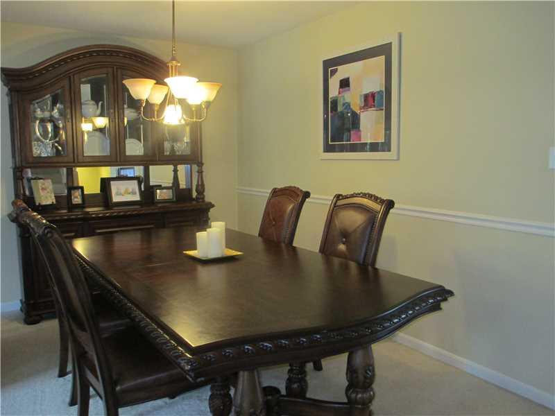 5 Castle View Drive McKees Rocks, PA 15136 - Photo 4 of 25 a view of a dining room with furniture