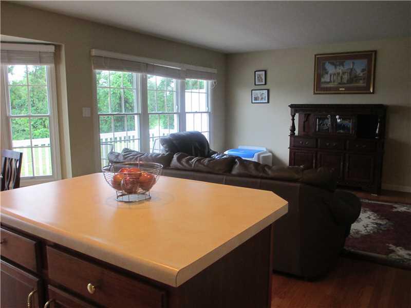 5 Castle View Drive McKees Rocks, PA 15136 - Photo 8 of 25 a view of a dining room with furniture and window