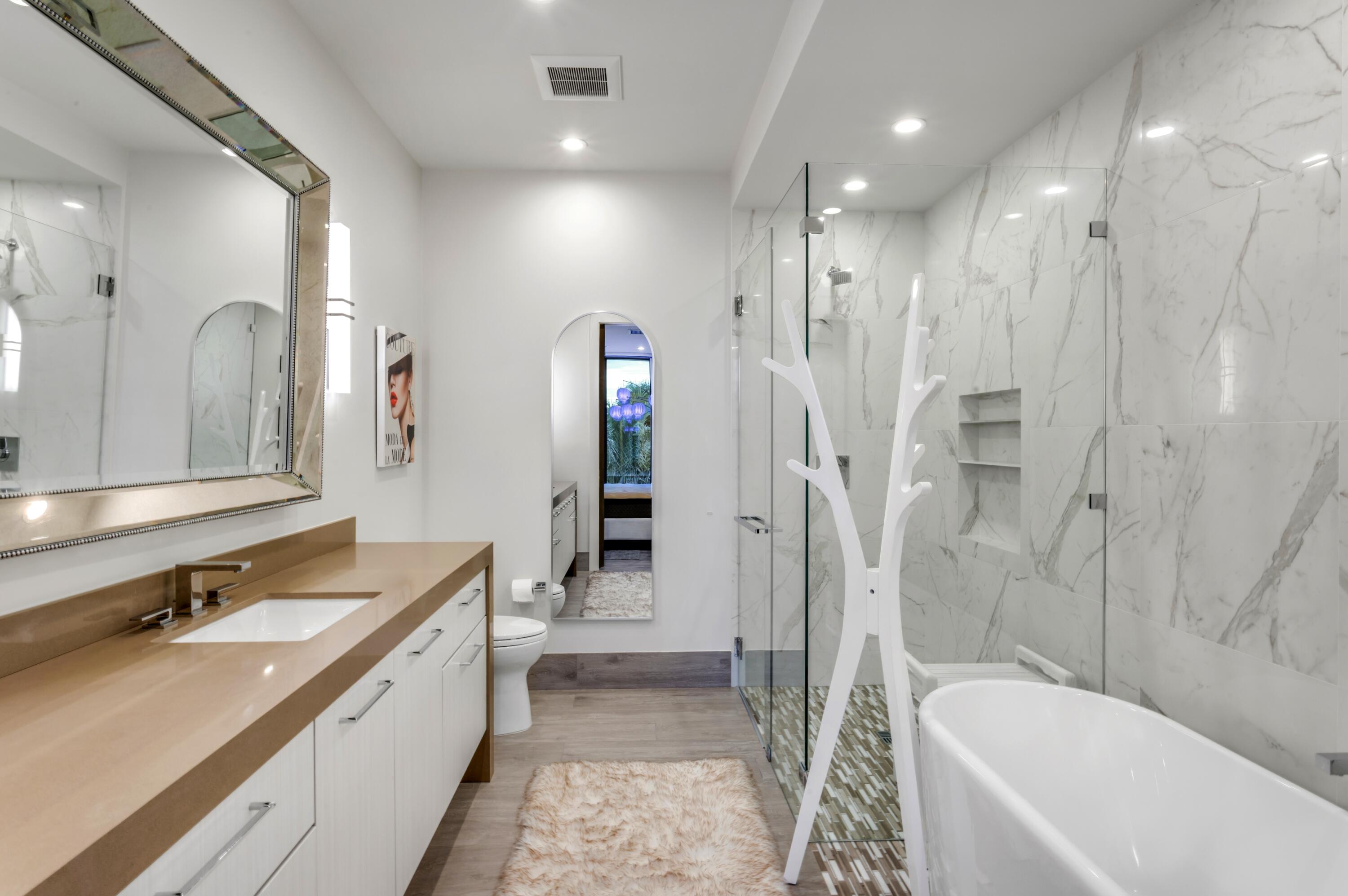 862 Northeast 33rd Street Boca Raton, FL 33431 - Photo 14 of 30 SUNRISE_BATHROOM_1