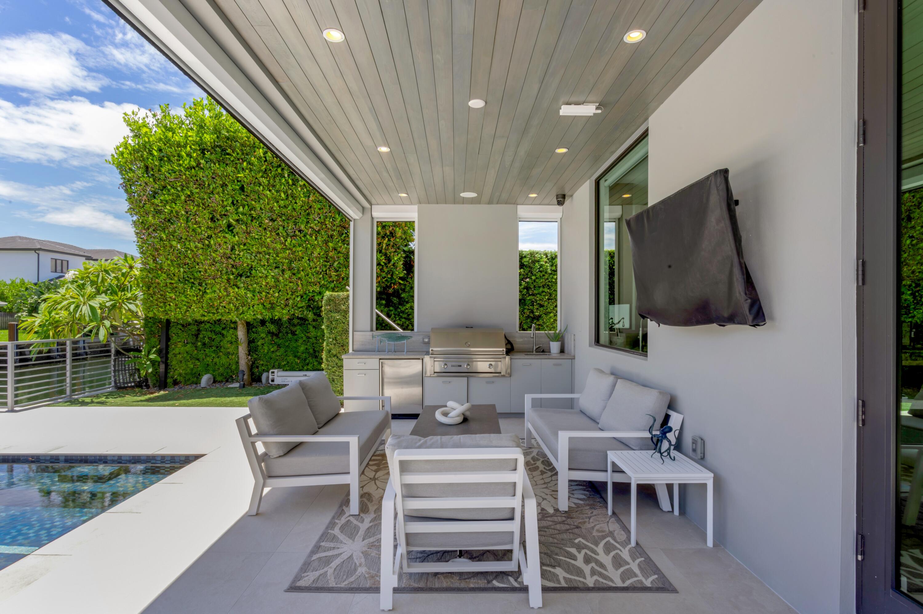 862 Northeast 33rd Street Boca Raton, FL 33431 - Photo 26 of 30 LOGGIA_STRAIGHT