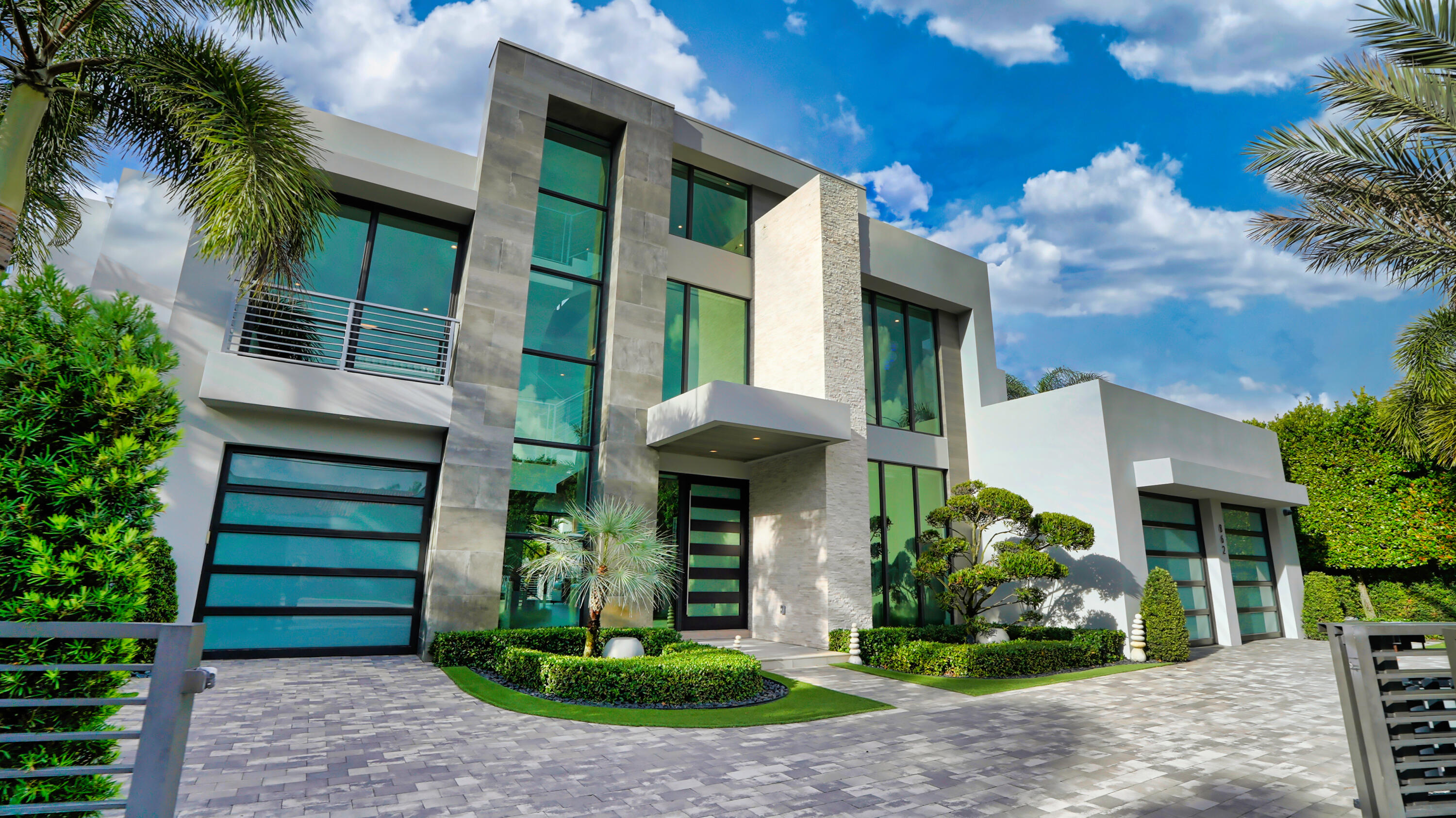 862 Northeast 33rd Street Boca Raton, FL 33431 - Photo 3 of 30 FRONT