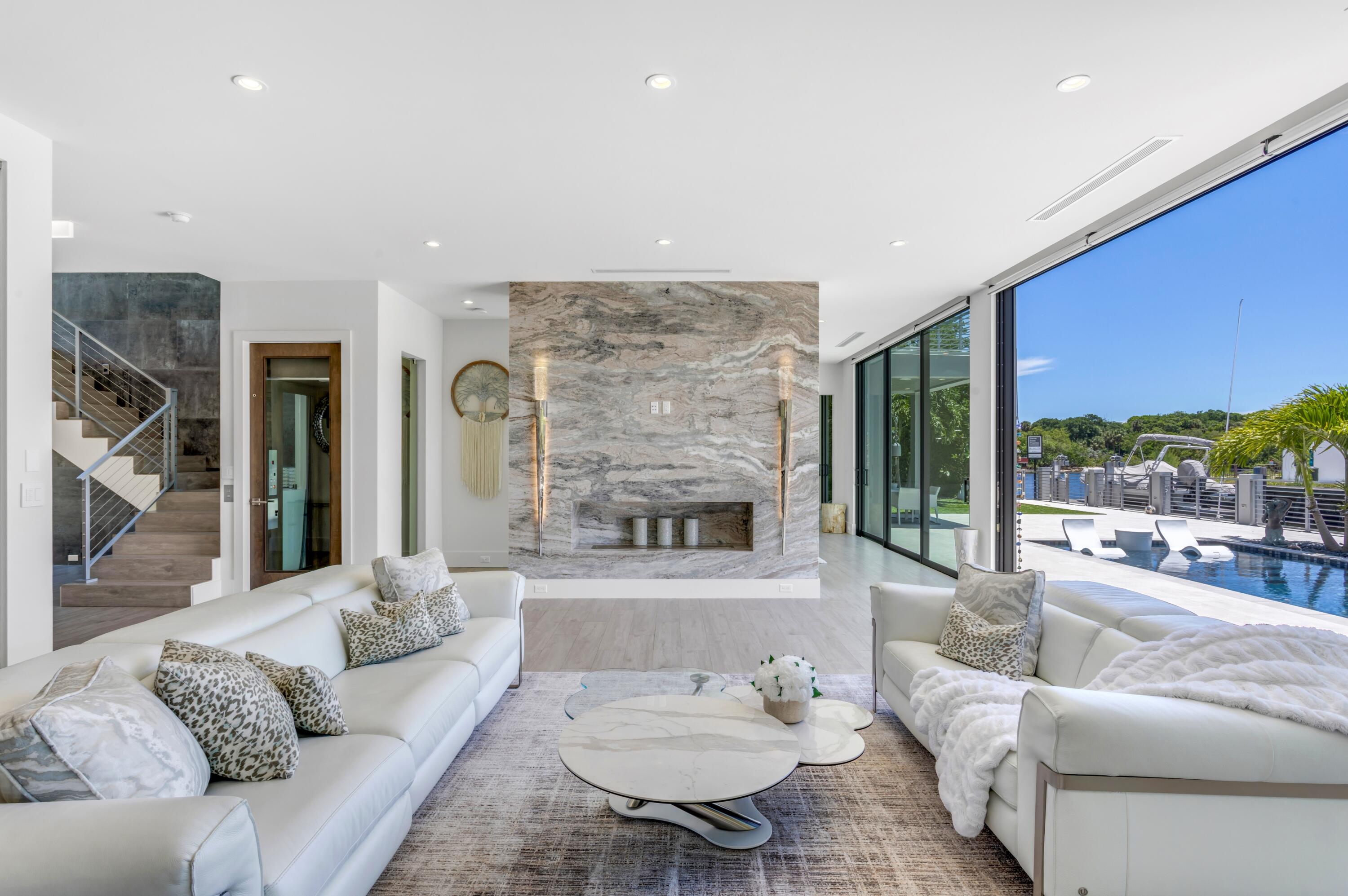 862 Northeast 33rd Street Boca Raton, FL 33431 - Photo 6 of 30 LIVING_STRAIGHT