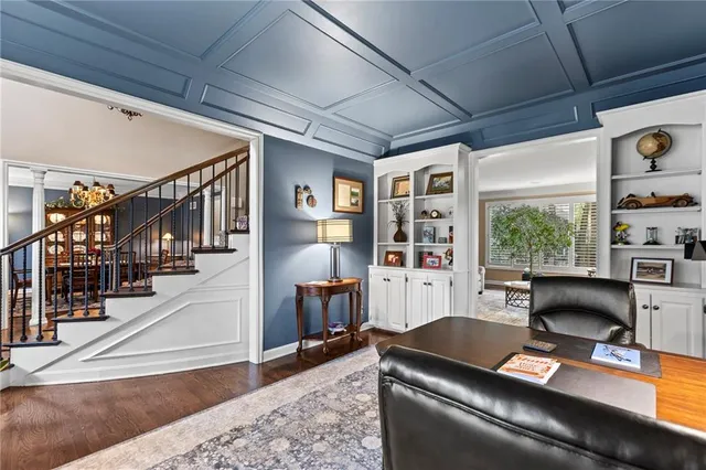 $1,295,000 | 16800 South Country Club Drive, Loch Lloyd, MO 64012