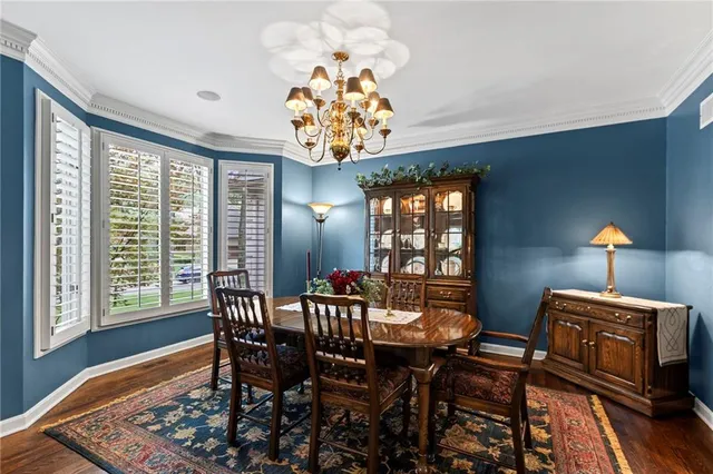 $1,295,000 | 16800 South Country Club Drive, Loch Lloyd, MO 64012