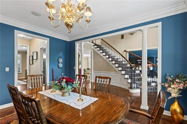 $1,295,000 | 16800 South Country Club Drive, Loch Lloyd, MO 64012