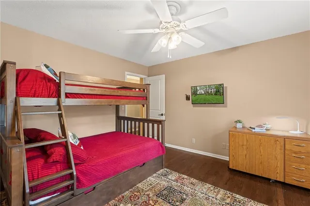 $1,295,000 | 16800 South Country Club Drive, Loch Lloyd, MO 64012