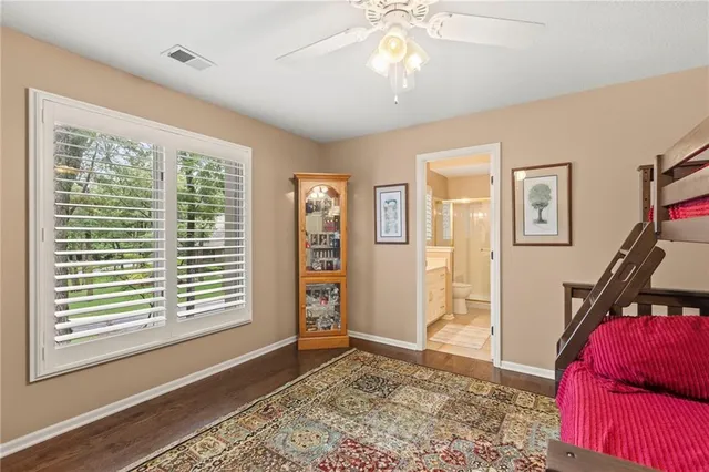 $1,295,000 | 16800 South Country Club Drive, Loch Lloyd, MO 64012