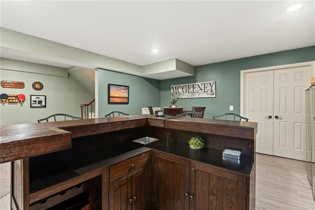 $1,295,000 | 16800 South Country Club Drive, Loch Lloyd, MO 64012