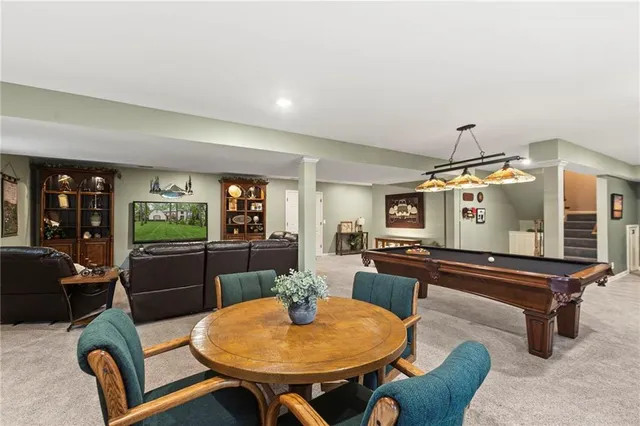 $1,295,000 | 16800 South Country Club Drive, Loch Lloyd, MO 64012