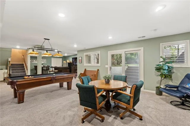 $1,295,000 | 16800 South Country Club Drive, Loch Lloyd, MO 64012