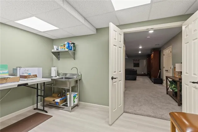 $1,295,000 | 16800 South Country Club Drive, Loch Lloyd, MO 64012