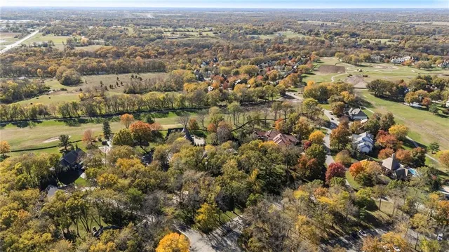 $1,295,000 | 16800 South Country Club Drive, Loch Lloyd, MO 64012