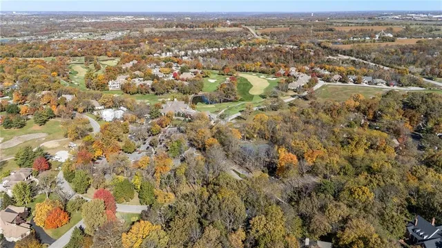 $1,295,000 | 16800 South Country Club Drive, Loch Lloyd, MO 64012