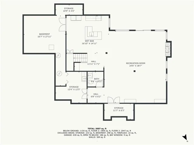 $1,295,000 | 16800 South Country Club Drive, Loch Lloyd, MO 64012