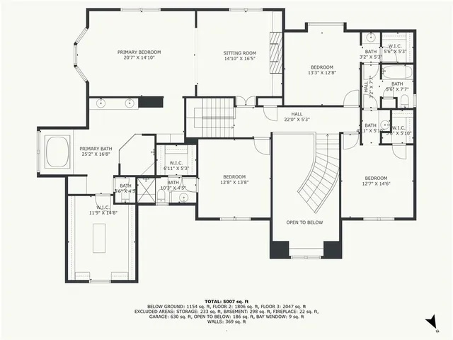 $1,295,000 | 16800 South Country Club Drive, Loch Lloyd, MO 64012