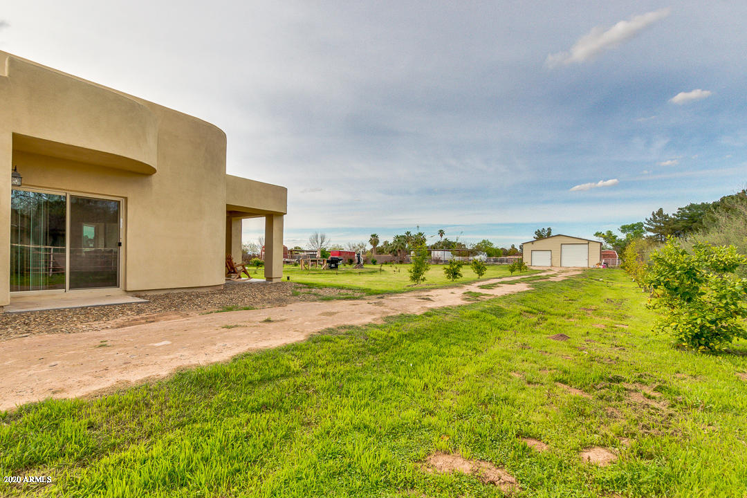 6606 West Baseline Road Laveen, AZ 85339 - Photo 77 of 92 71-Baseline